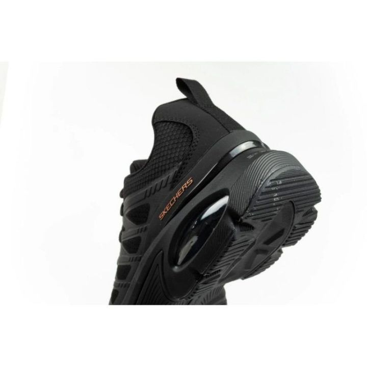 Vyriški sportbačiai Skechers Air Ventura-Revell