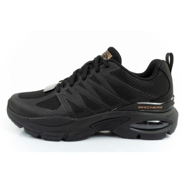 Vyriški sportbačiai Skechers Air Ventura-Revell