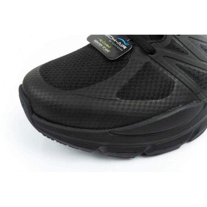 Vyriški sportbačiai Skechers Air Ventura-Revell