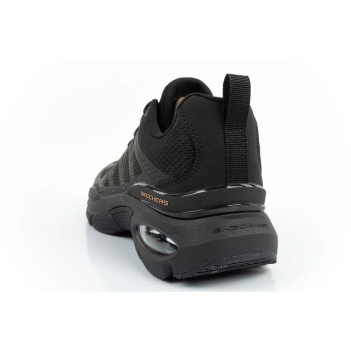 Vyriški sportbačiai Skechers Air Ventura-Revell