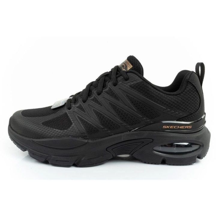 Vyriški sportbačiai Skechers Air Ventura-Revell