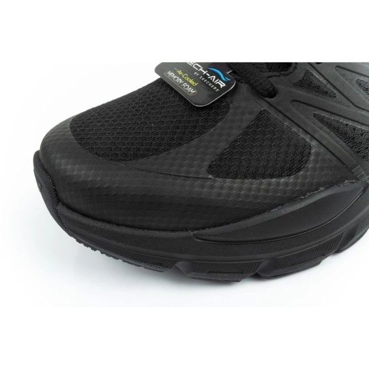 Vyriški sportbačiai Skechers Air Ventura-Revell