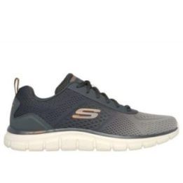 Vyriški sportbačiai su „Memory Foam“ vidpadžiu Skechers Track – Ripkent