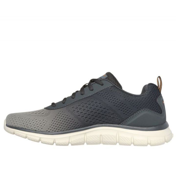 Vyriški sportbačiai su „Memory Foam“ vidpadžiu Skechers Track – Ripkent