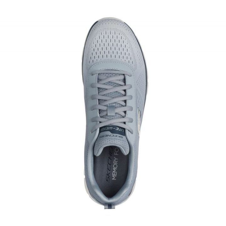 Vyriški treniruočių sportbačiai Skechers Track - Ripkent
