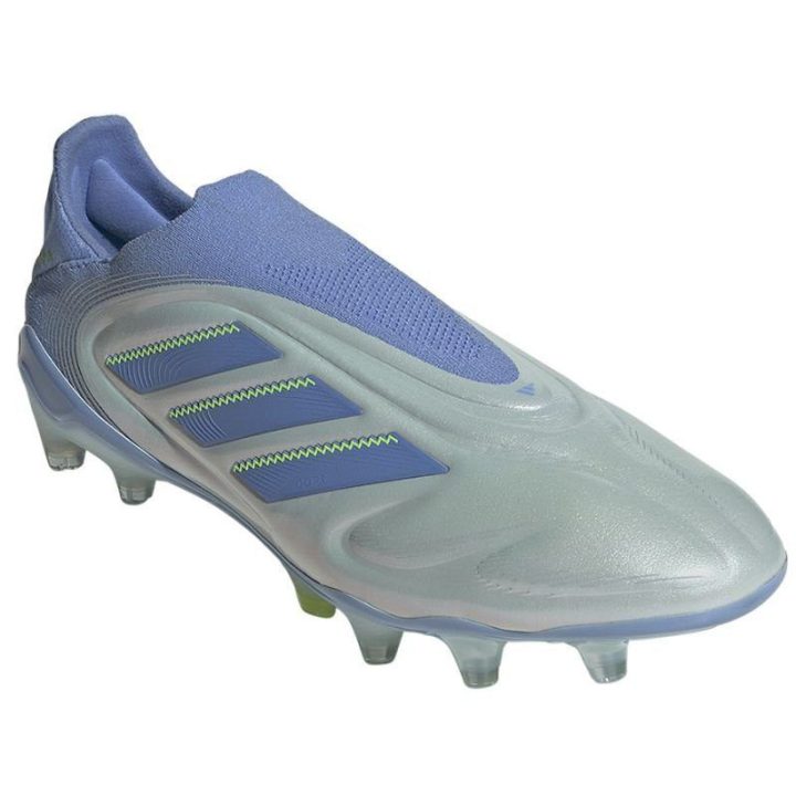 Vyriški futbolo bateliai adidas Copa Pure III Elite LL FG