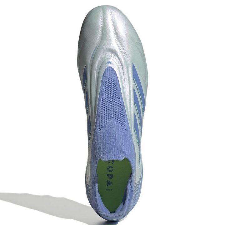 Vyriški futbolo bateliai adidas Copa Pure III Elite LL FG