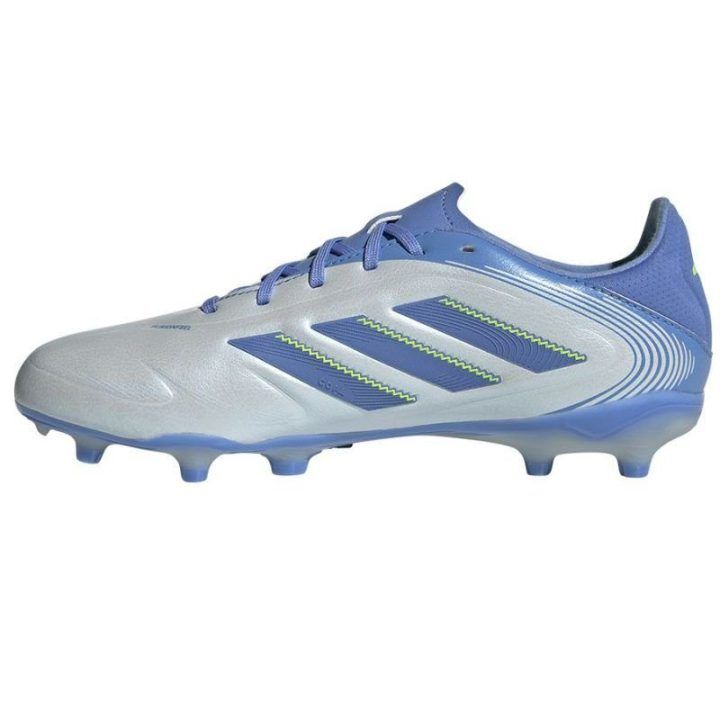 Vaikiški futbolo bateliai FG/MG adidas Copa Pure III League