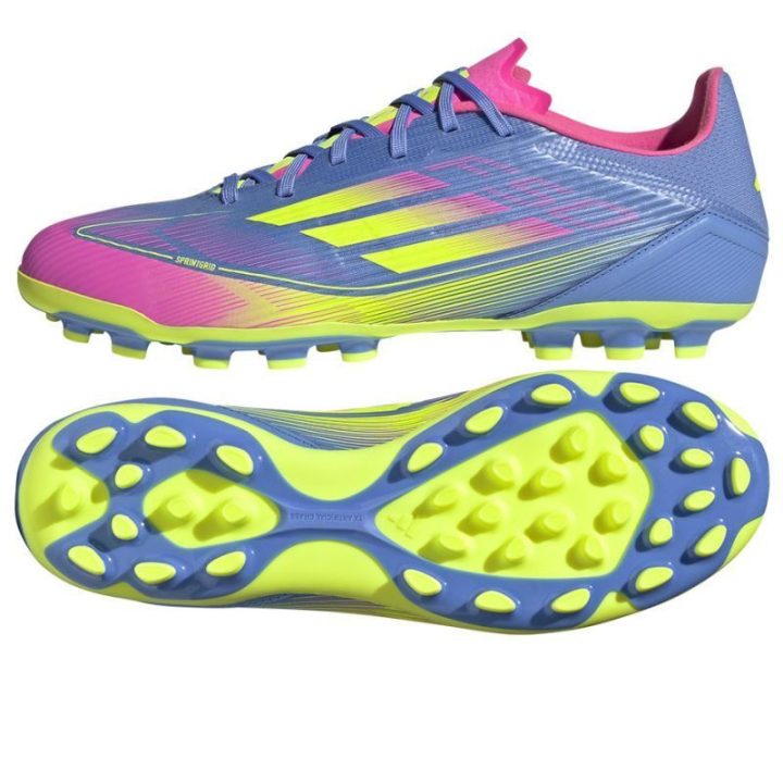 Vyriški futbolo bateliai adidas F50 League 2G/3G AG