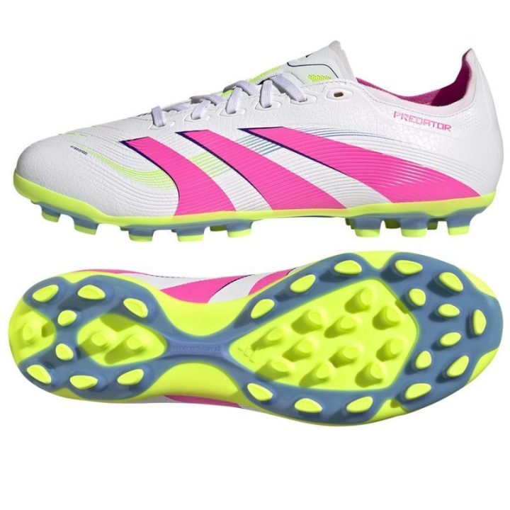 Vyriški futbolo bateliai adidas Predator League 2G/3G AG