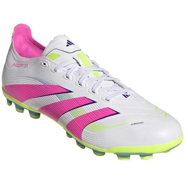 Vyriški futbolo bateliai adidas Predator League 2G/3G AG