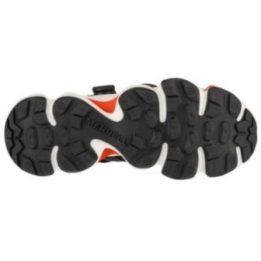 Vyriški sportbačiai Merrell SpeedARC Surge BOA, juodi