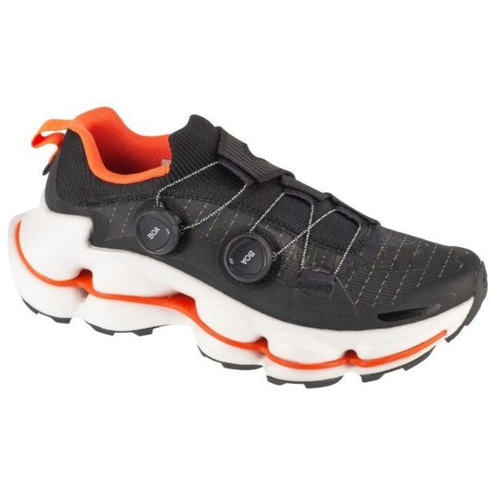 Vyriški sportbačiai Merrell SpeedARC Surge BOA, juodi