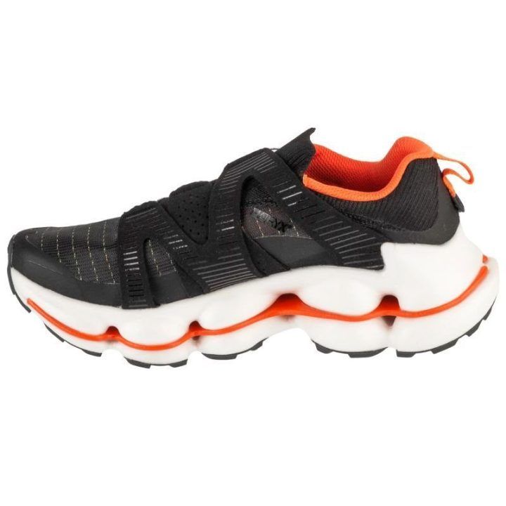 Vyriški sportbačiai Merrell SpeedARC Surge BOA, juodi