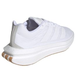 Vyriški žemo profilio sportbačiai adidas Flowboost, balti