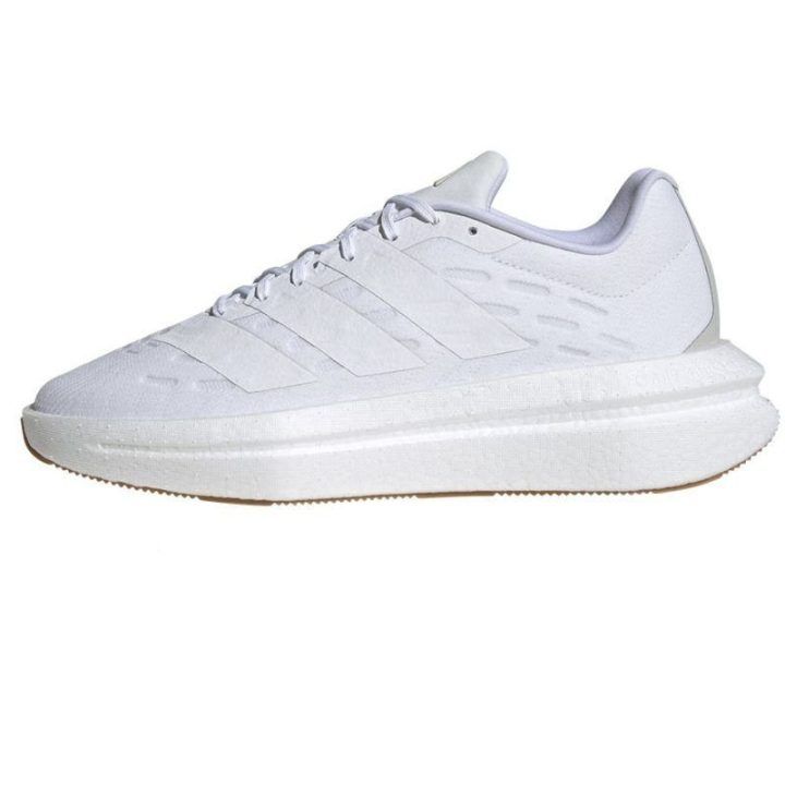 Vyriški žemo profilio sportbačiai adidas Flowboost, balti