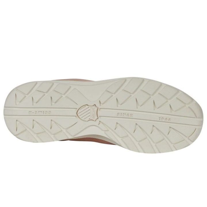 Moteriški sportbačiai K-Swiss Vista Trainer SP, Cameo