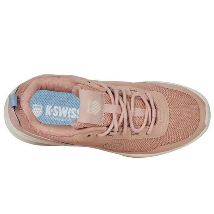 Moteriški sportbačiai K-Swiss Vista Trainer SP, Cameo