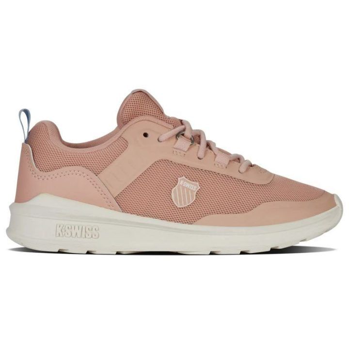 Moteriški sportbačiai K-Swiss Vista Trainer SP, Cameo