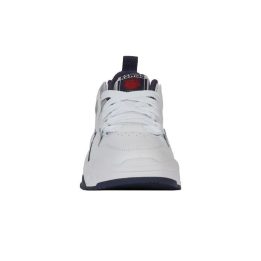 Vyriški sportbačiai K-Swiss Techna Trainer, balti