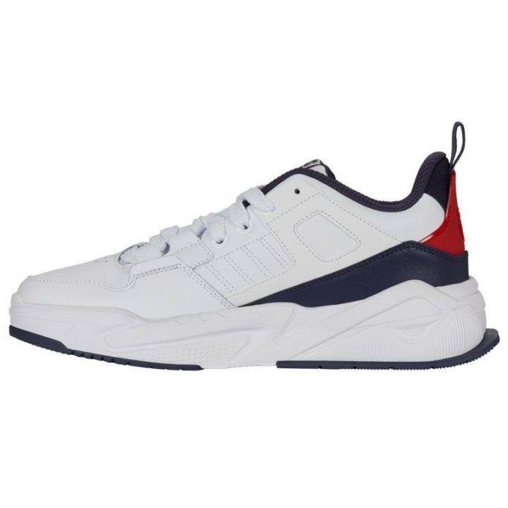 Vyriški sportbačiai K-Swiss Techna Trainer, balti