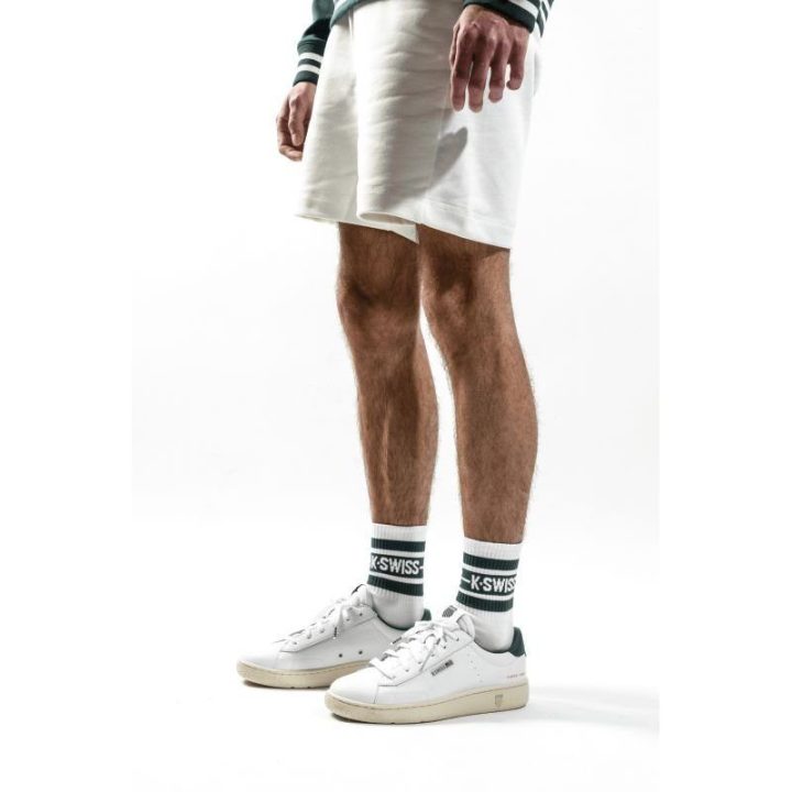 Vyriški laisvalaikio sportbačiai K-Swiss Slammklub CC 08911-937-M