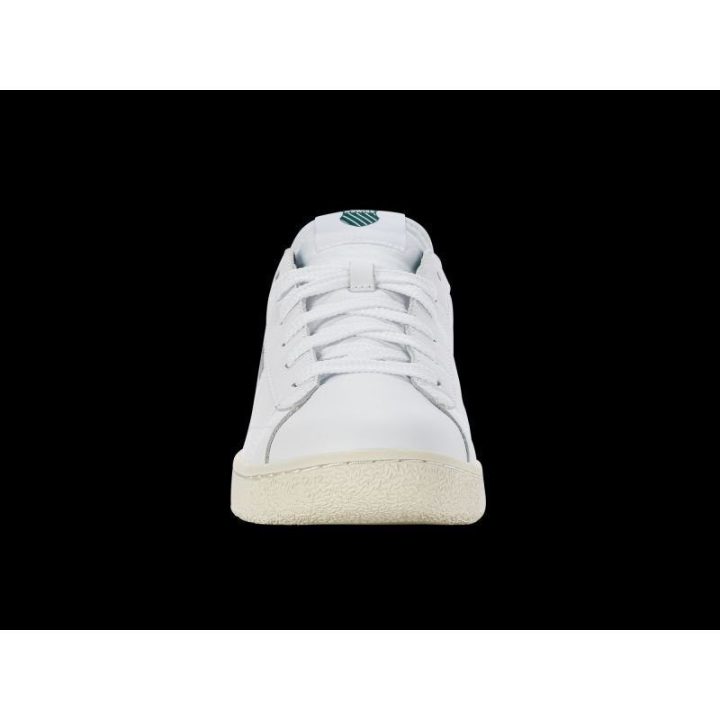 Vyriški laisvalaikio sportbačiai K-Swiss Slammklub CC 08911-937-M