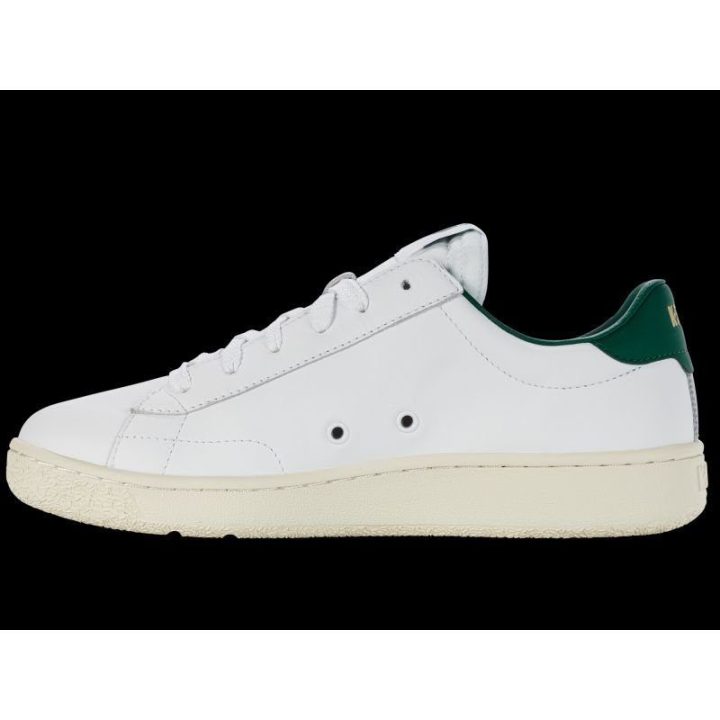 Vyriški laisvalaikio sportbačiai K-Swiss Slammklub CC 08911-937-M