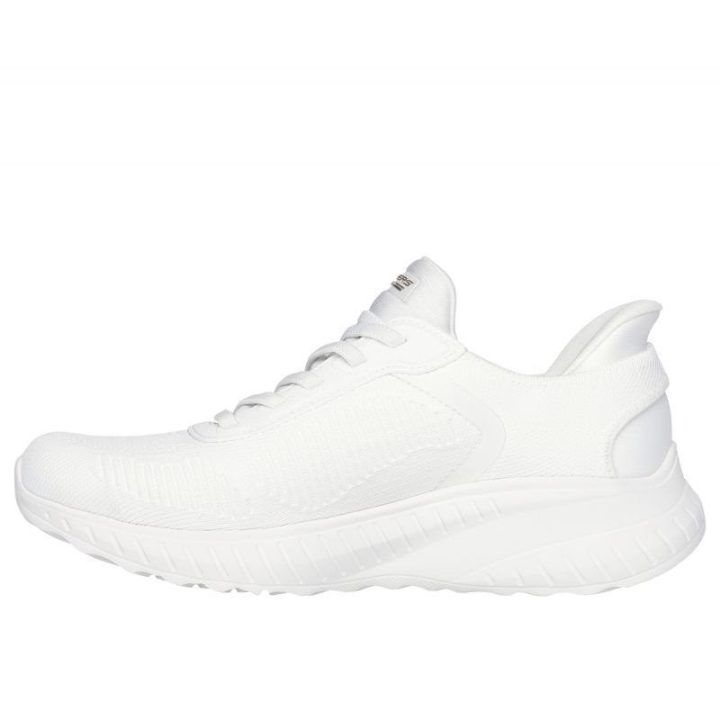 Moteriški įsispiriami sportbačiai Skechers BOBS Sport Squad Chaos