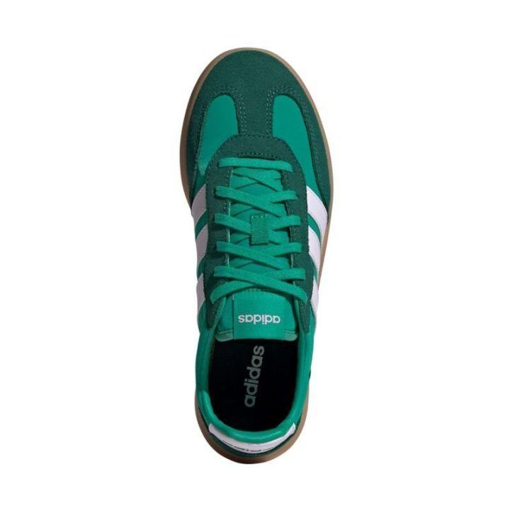 Moteriški sportbačiai adidas Barreda Decode, žali