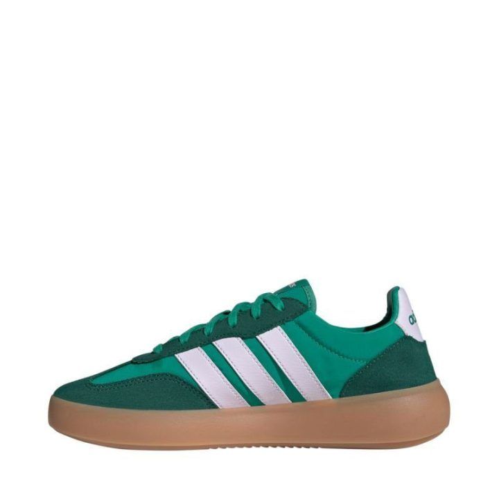 Moteriški sportbačiai adidas Barreda Decode, žali