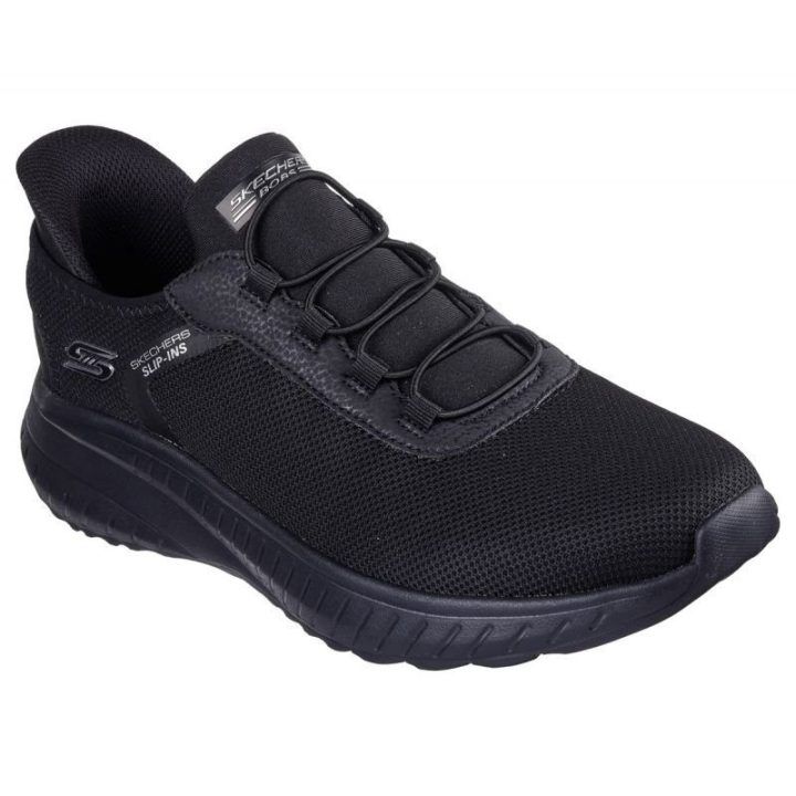 Vyriški įspiriami sportbačiai Skechers BOBS Sport Squad Chaos