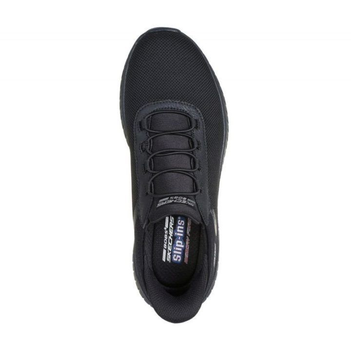 Vyriški įspiriami sportbačiai Skechers BOBS Sport Squad Chaos