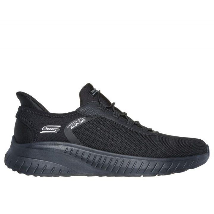 Vyriški įspiriami sportbačiai Skechers BOBS Sport Squad Chaos