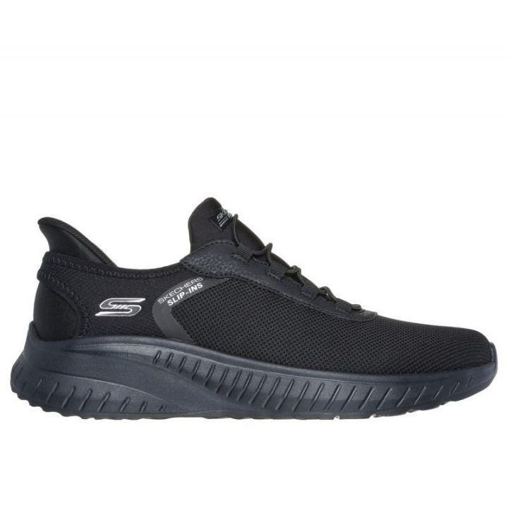 Vyriški įspiriami sportbačiai Skechers BOBS Sport Squad Chaos