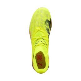 Vyriški futbolo bateliai su GripControl Puma Future 8 Match FG/AG