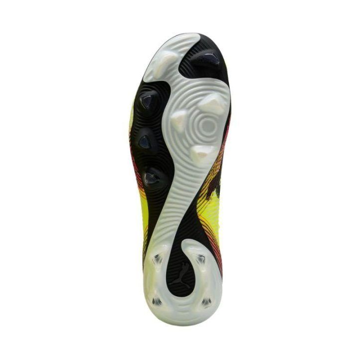 Vyriški futbolo bateliai su GripControl Puma Future 8 Match FG/AG