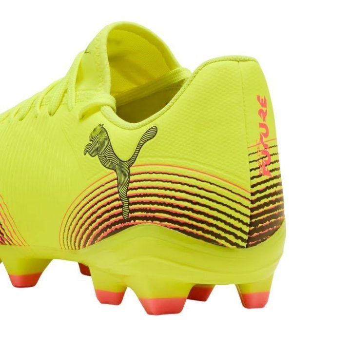 Vyriški futbolo bateliai Puma Future 8 Play FG/AG