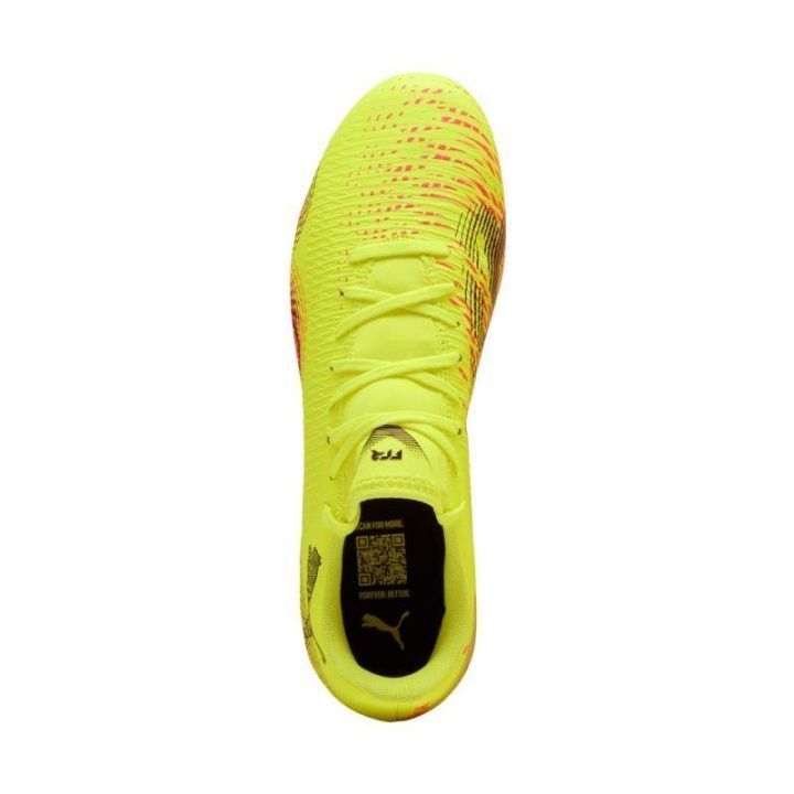 Vyriški futbolo bateliai Puma Future 8 Play FG/AG