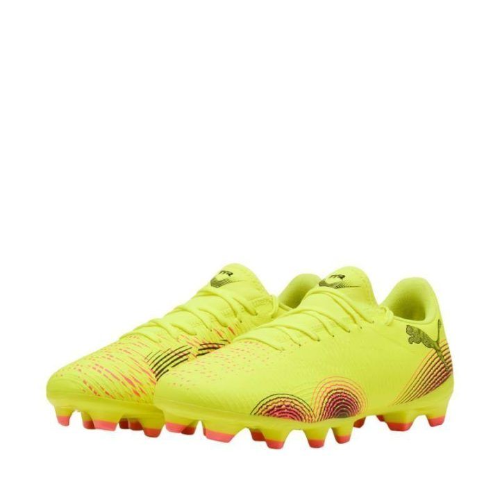 Vyriški futbolo bateliai Puma Future 8 Play FG/AG