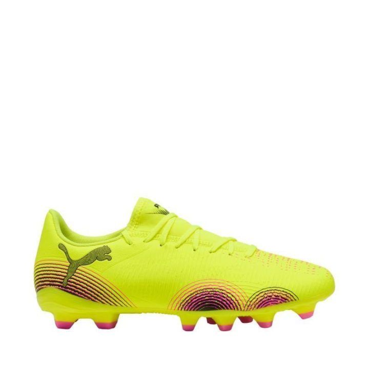 Vyriški futbolo bateliai Puma Future 8 Play FG/AG