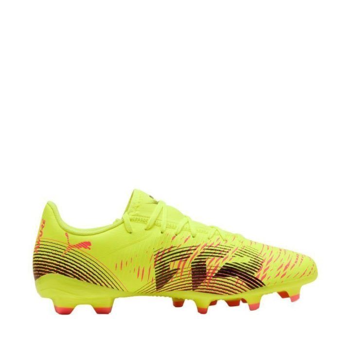 Vyriški futbolo bateliai Puma Future 8 Play FG/AG