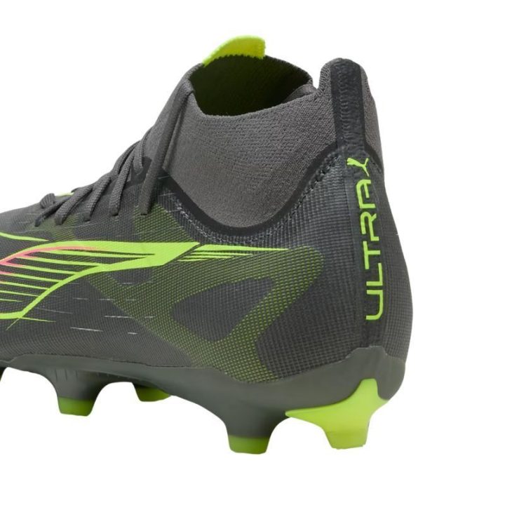 Vyriški futbolo bateliai Puma Ultra 5 Match+ FG/AG