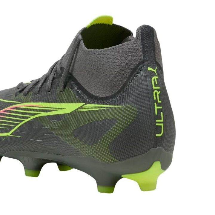 Vyriški futbolo bateliai Puma Ultra 5 Match+ FG/AG