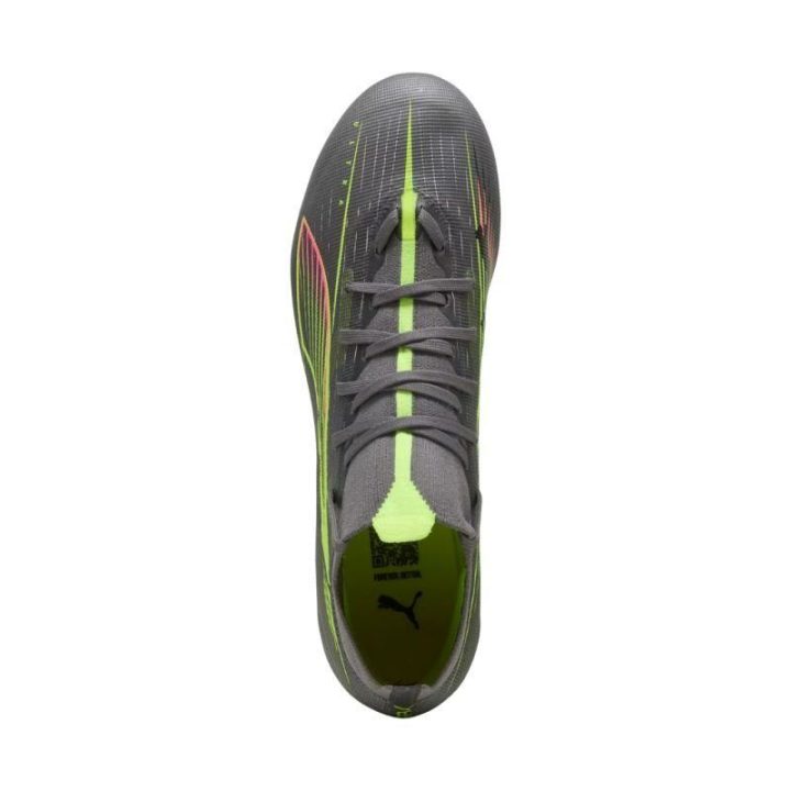 Vyriški futbolo bateliai Puma Ultra 5 Match+ FG/AG