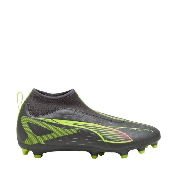 Vaikiški futbolo bateliai Puma Ultra 5 Match+ LL, FG/AG