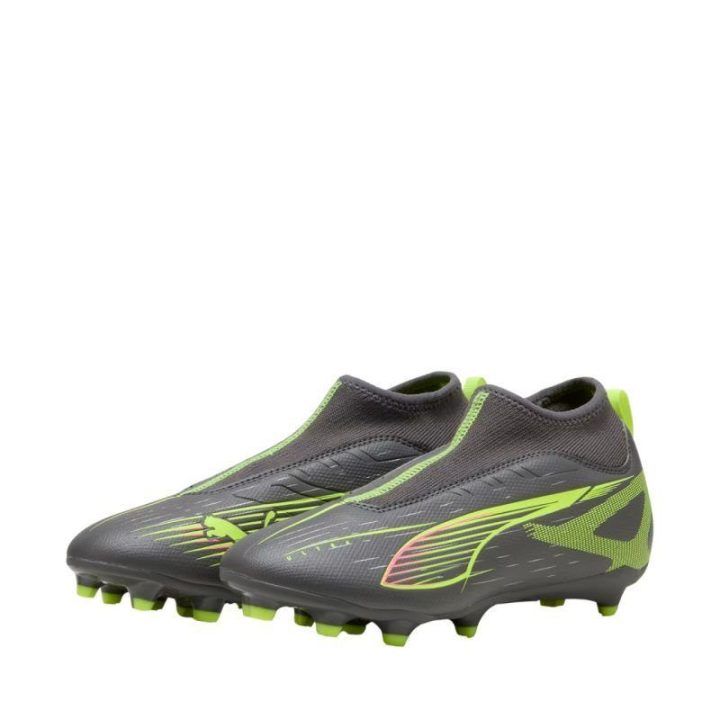Vaikiški futbolo bateliai Puma Ultra 5 Match+ LL, FG/AG