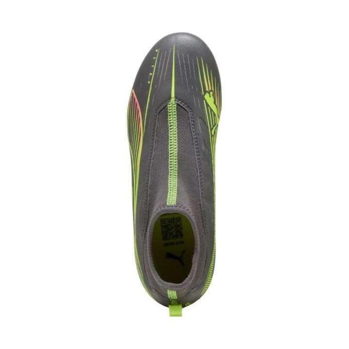 Vaikiški futbolo bateliai Puma Ultra 5 Match+ LL, FG/AG