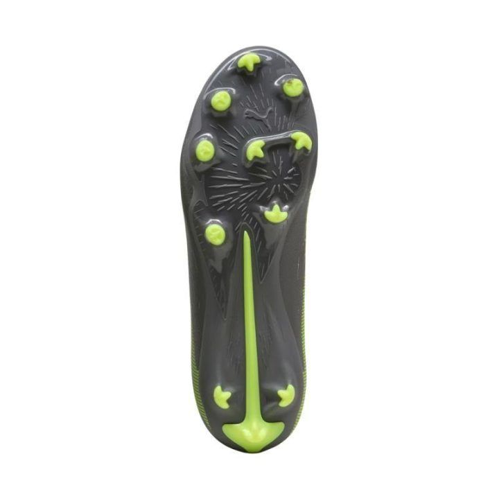Vaikiški futbolo bateliai Puma Ultra 5 Match+ LL, FG/AG