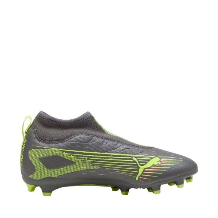 Vaikiški futbolo bateliai Puma Ultra 5 Match+ LL, FG/AG